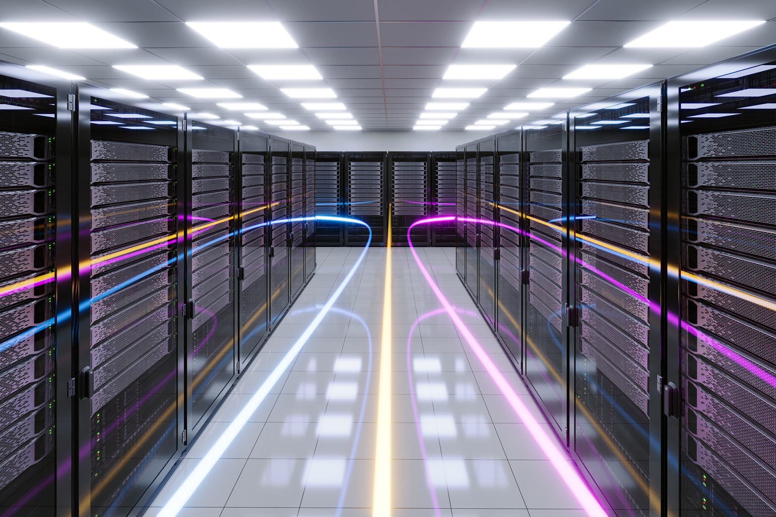 Powered By Dell, The Future Of AI
