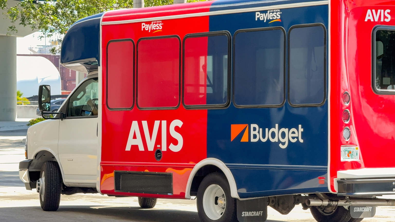 Avis Budget Stock: Used Car Optimism Is Priced In (Downgrade) (NASDAQ:CAR)  | Seeking Alpha