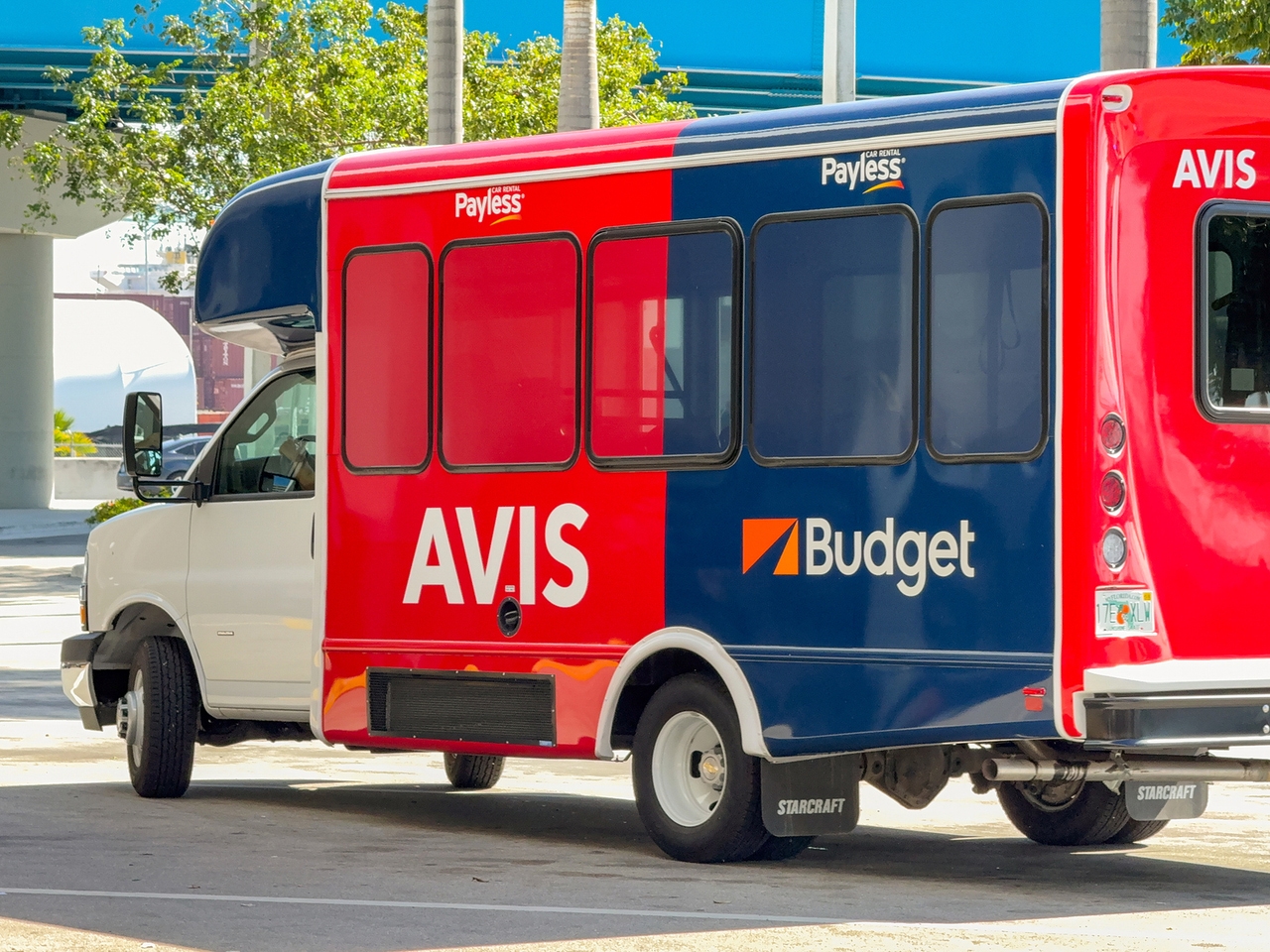 Avis Budget Is A Prime Beneficiary From Auto Tariffs (Upgrade) (NASDAQ:CAR)  | Seeking Alpha