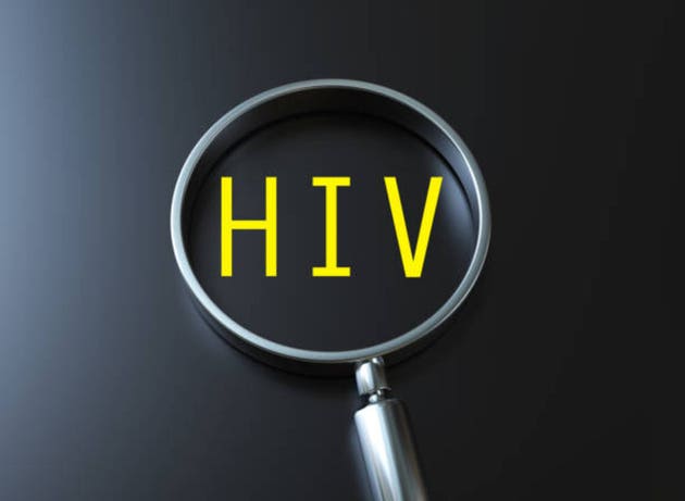 HIV