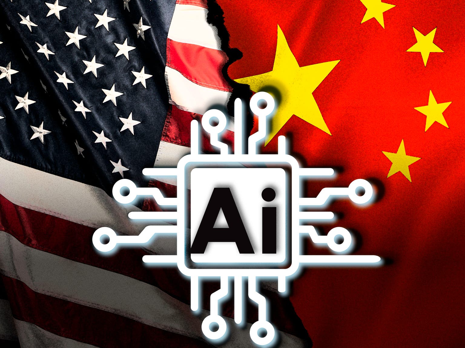 Alibaba: AI Tiger Roars, Market Snores