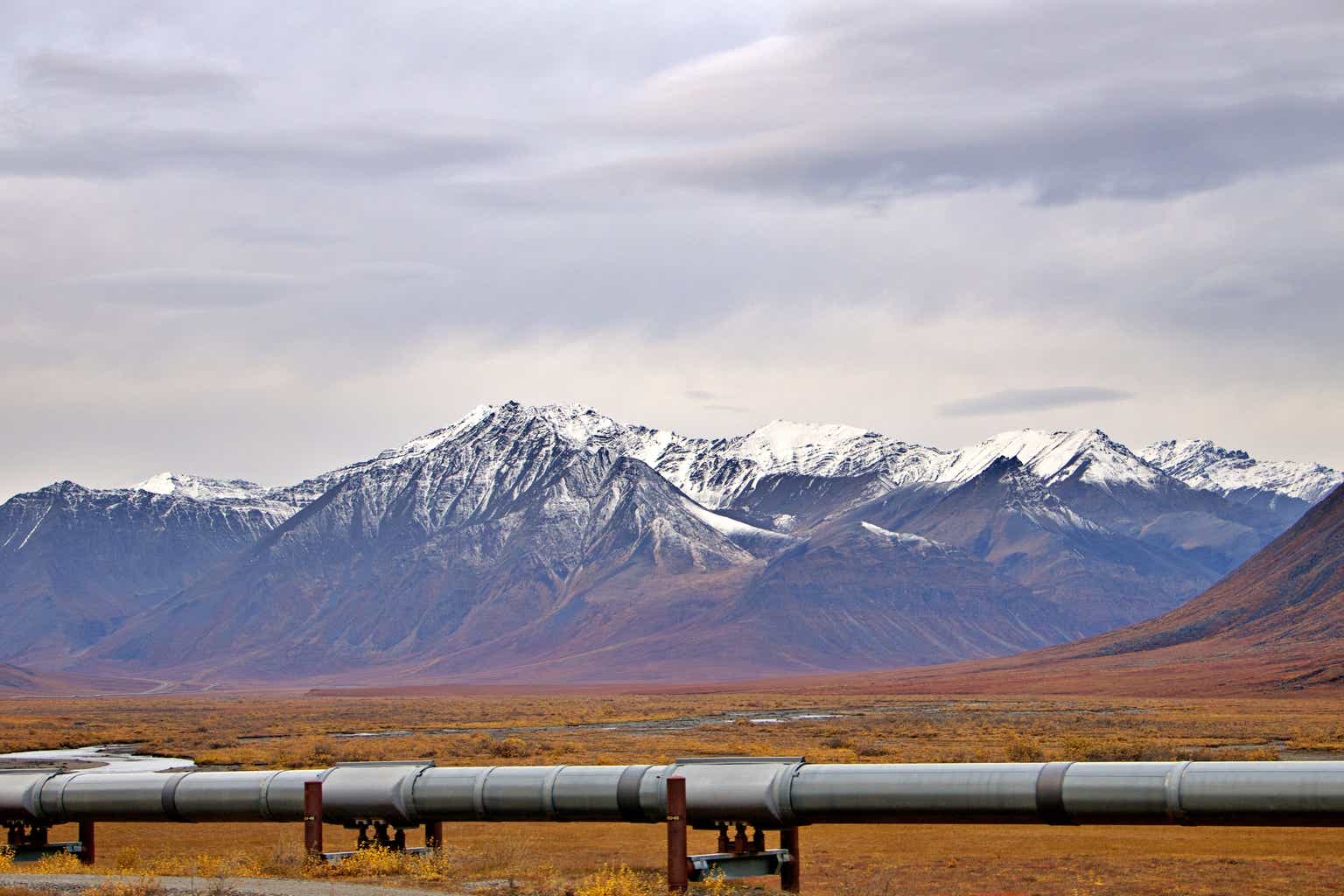 ConocoPhillips: Just Too Many Headwinds