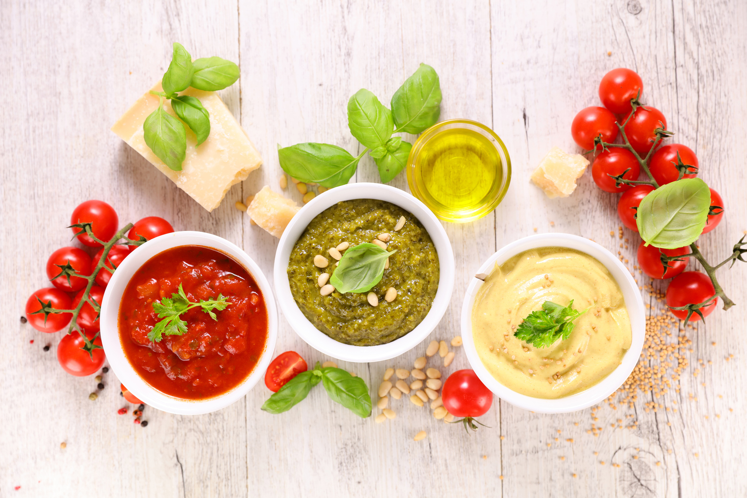 seekingalpha.com - TQP Research - Armanino Foods: Leader In Pesto Market With No Signs Of Slowing Down (OTCMKTS:AMNF)