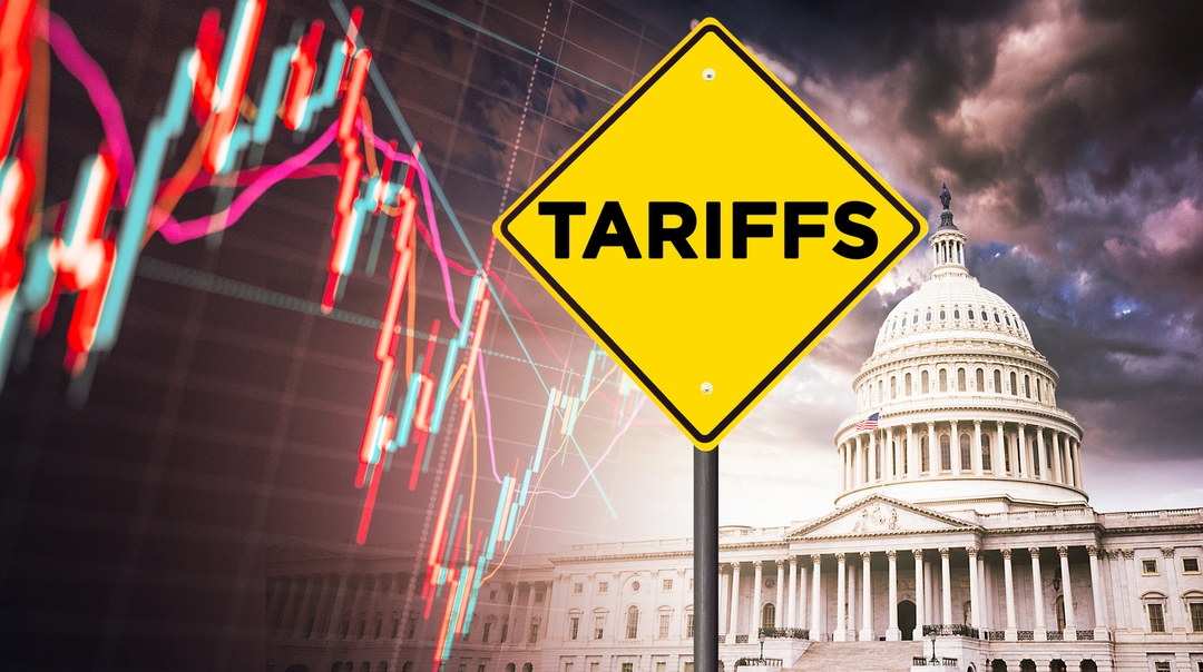 Limited U.S. Tariff Impact Allows The Fed To Cut Rates From September ...