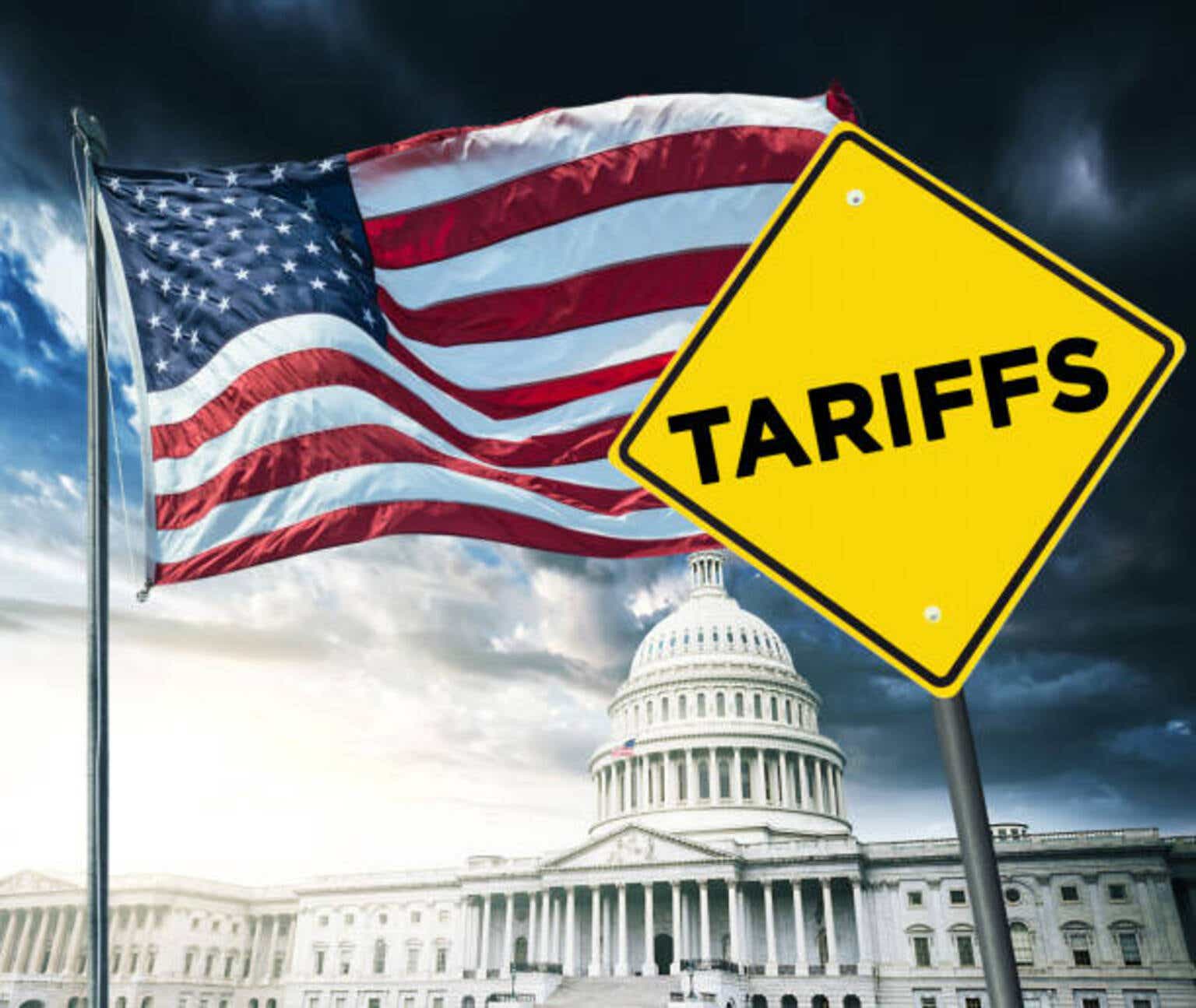 Tariffs Are Compromising Trump's Economic Agenda