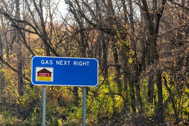 Casey's General Stores raises FY26 profit outlook but sales miss weighs ...
