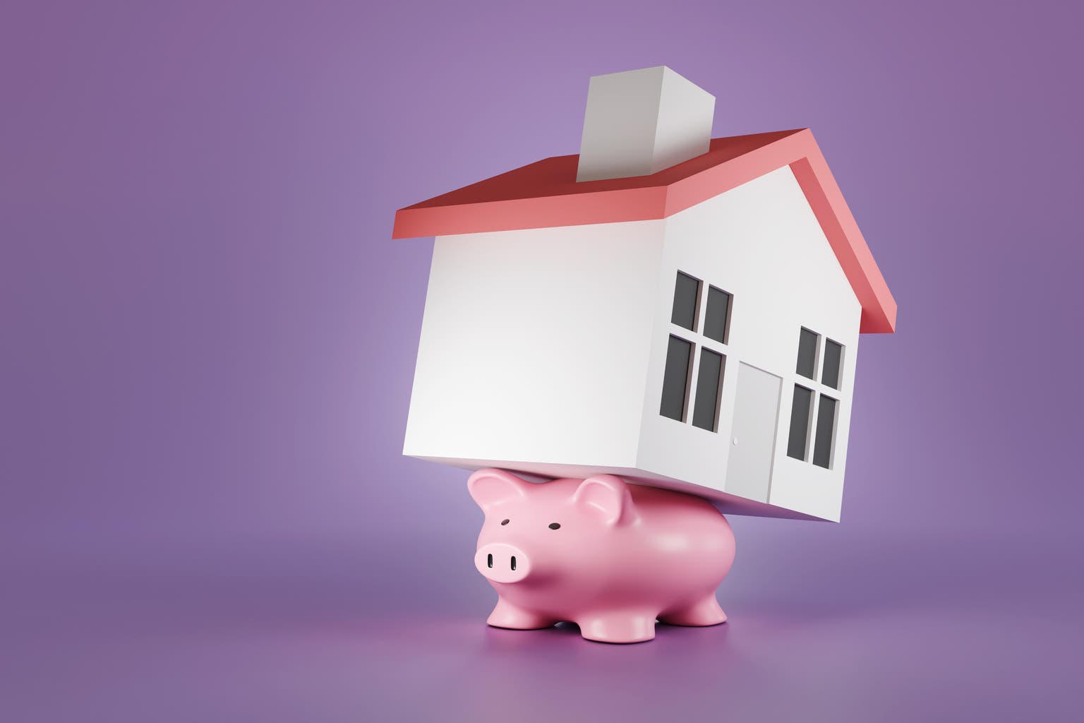 5 REITs I'm Buying As Housing And Labor Market Downturns Begin