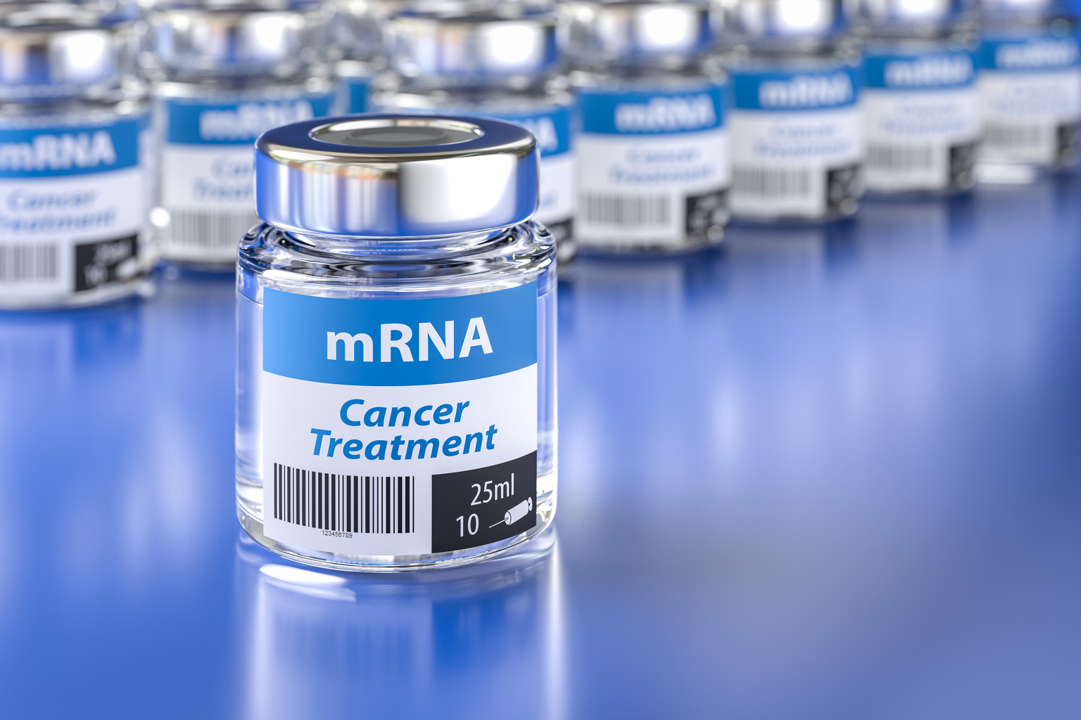 0 News Article Image Moderna: V940/Keytruda Data And Vaccine Revenues Drive A High-Risk Recovery Story (MRNA)