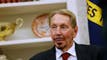 Oracle stock surge bumps Larry Ellison to world's second richest person article thumbnail
