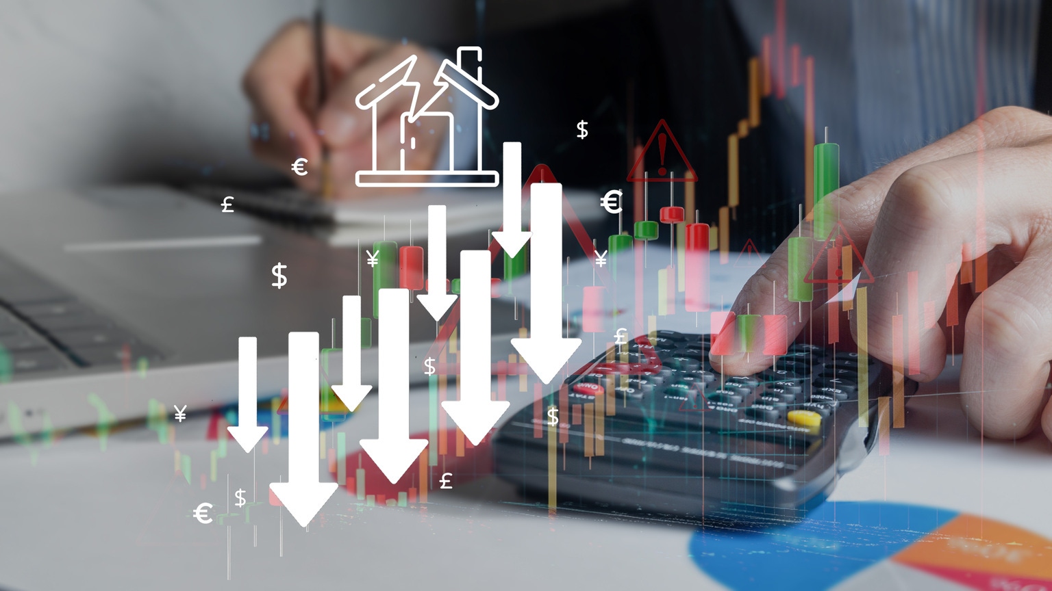 U.S. Economy: Housing, The Pain Begins Now