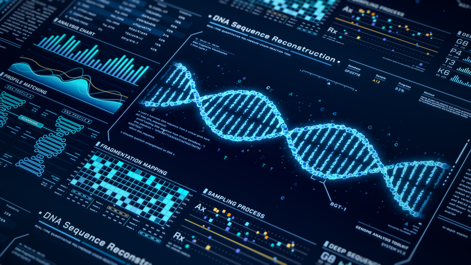 seekingalpha.com - Petri Dish Reports - SOPHiA Genetics: Scaling Phase Begins As U.S. And Pharma Monetisation Inflect (SOPH)