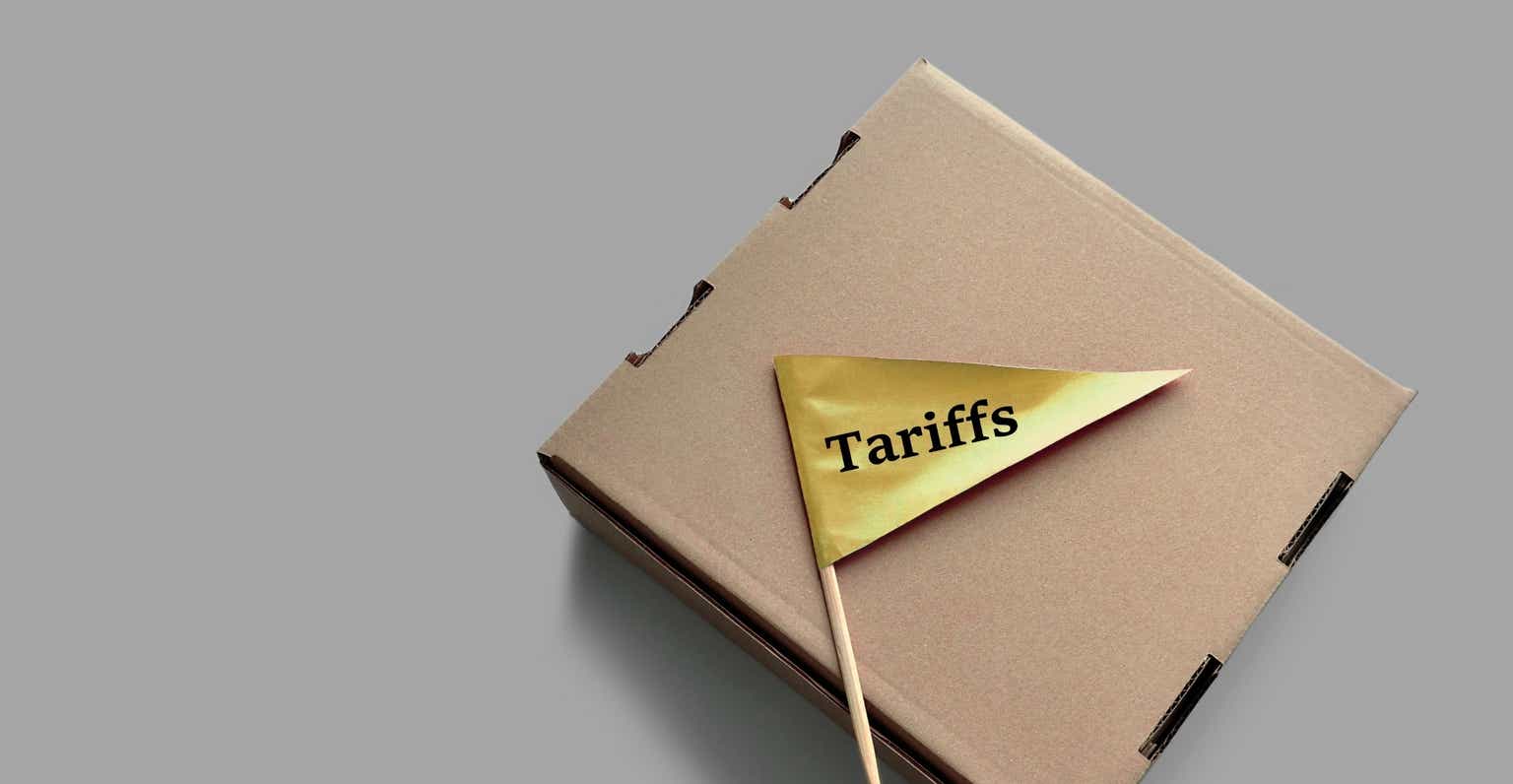 Tariff Tensions: Are Portfolio Changes Needed?