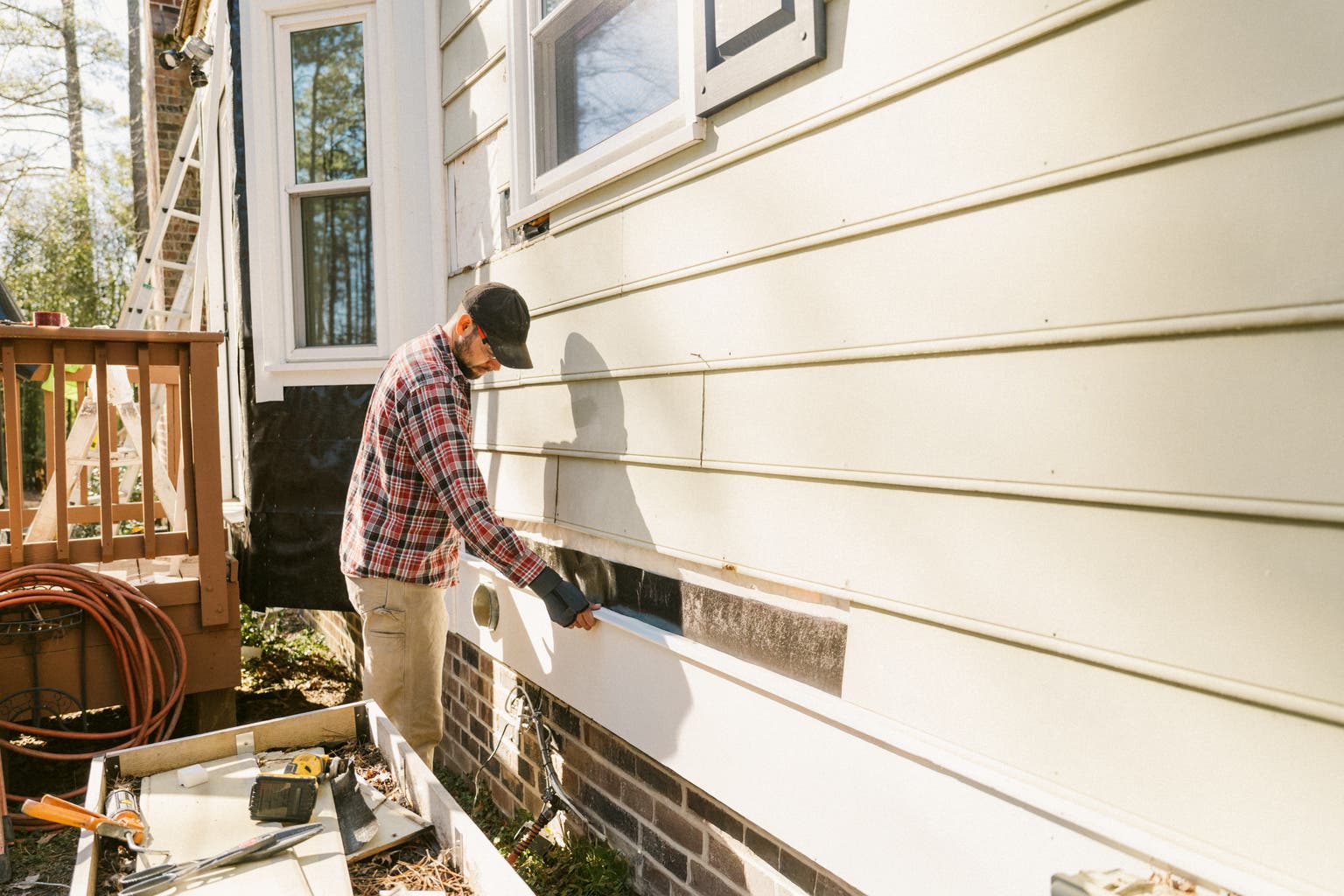 James Hardie Industries: Mixed Results, Long-Term Strategy Intact (Rating Upgrade)