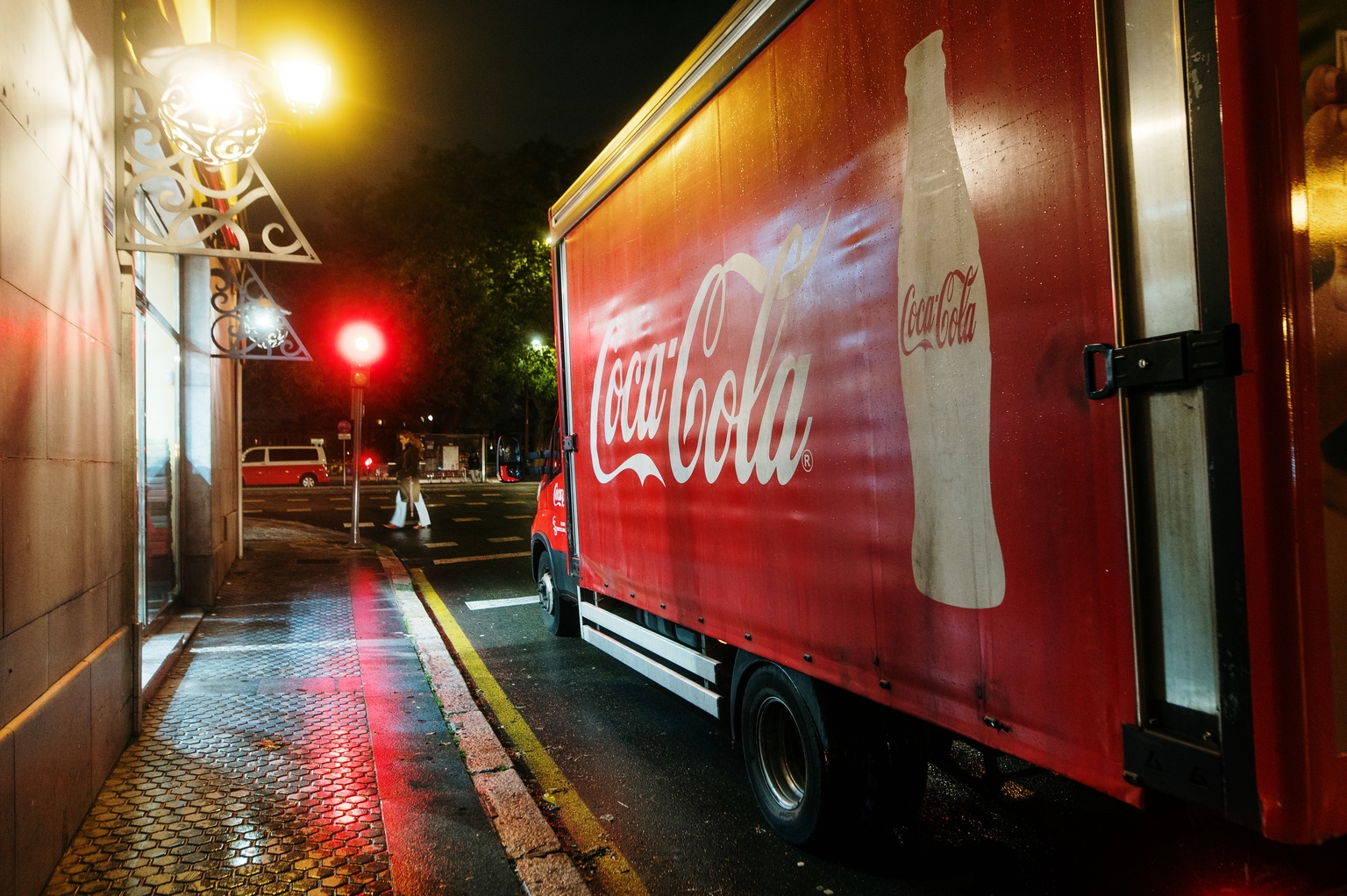 Coca-Cola Consolidated: Strong Growth, But A Weaker Yield (Rating Downgrade)