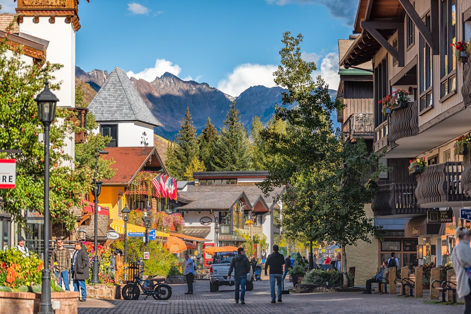 Vail Resorts: Too Big For Its Own Good