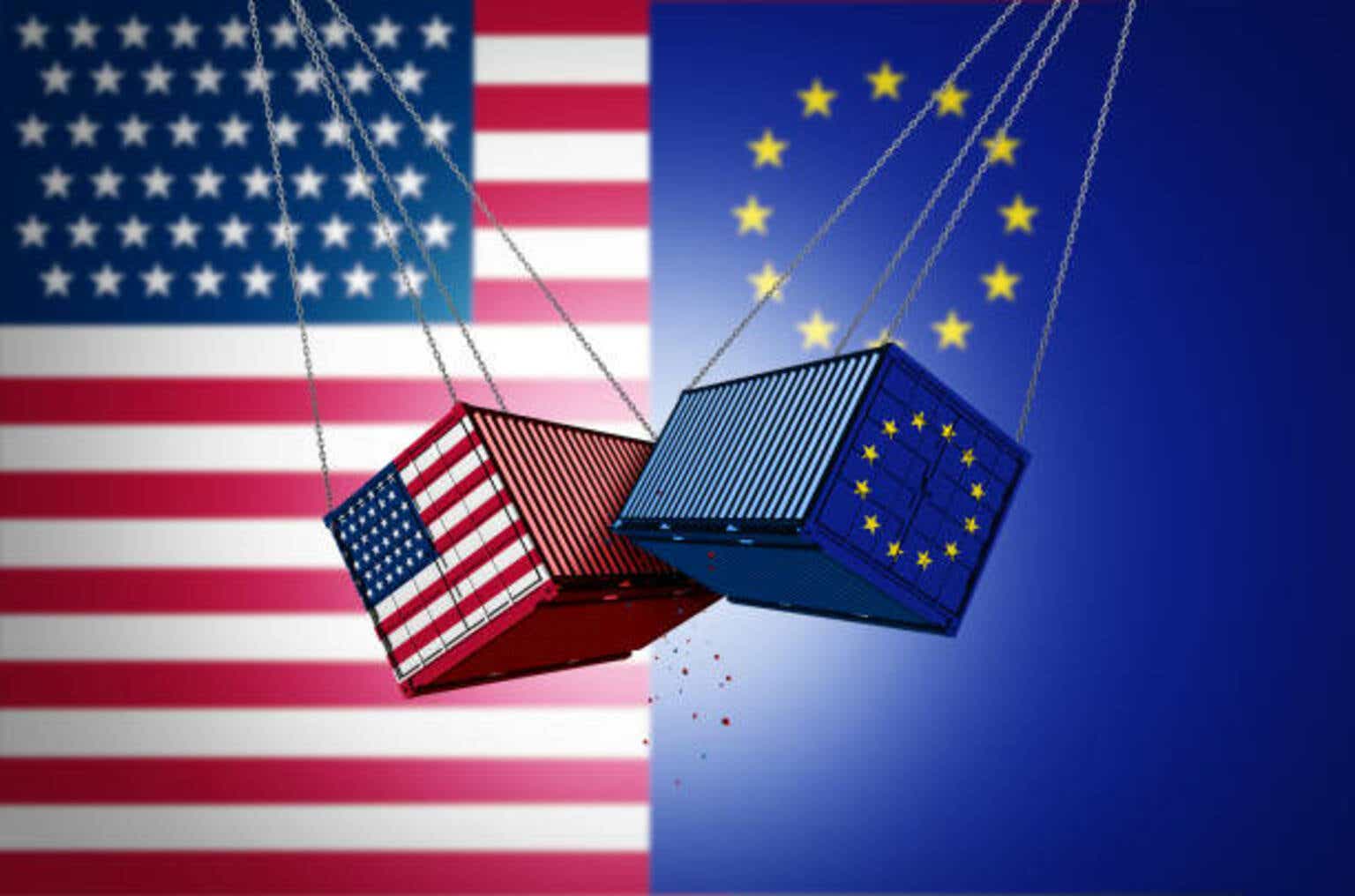 U.S. Vs. EU Stocks: Sentiment Vs. Fundamentals
