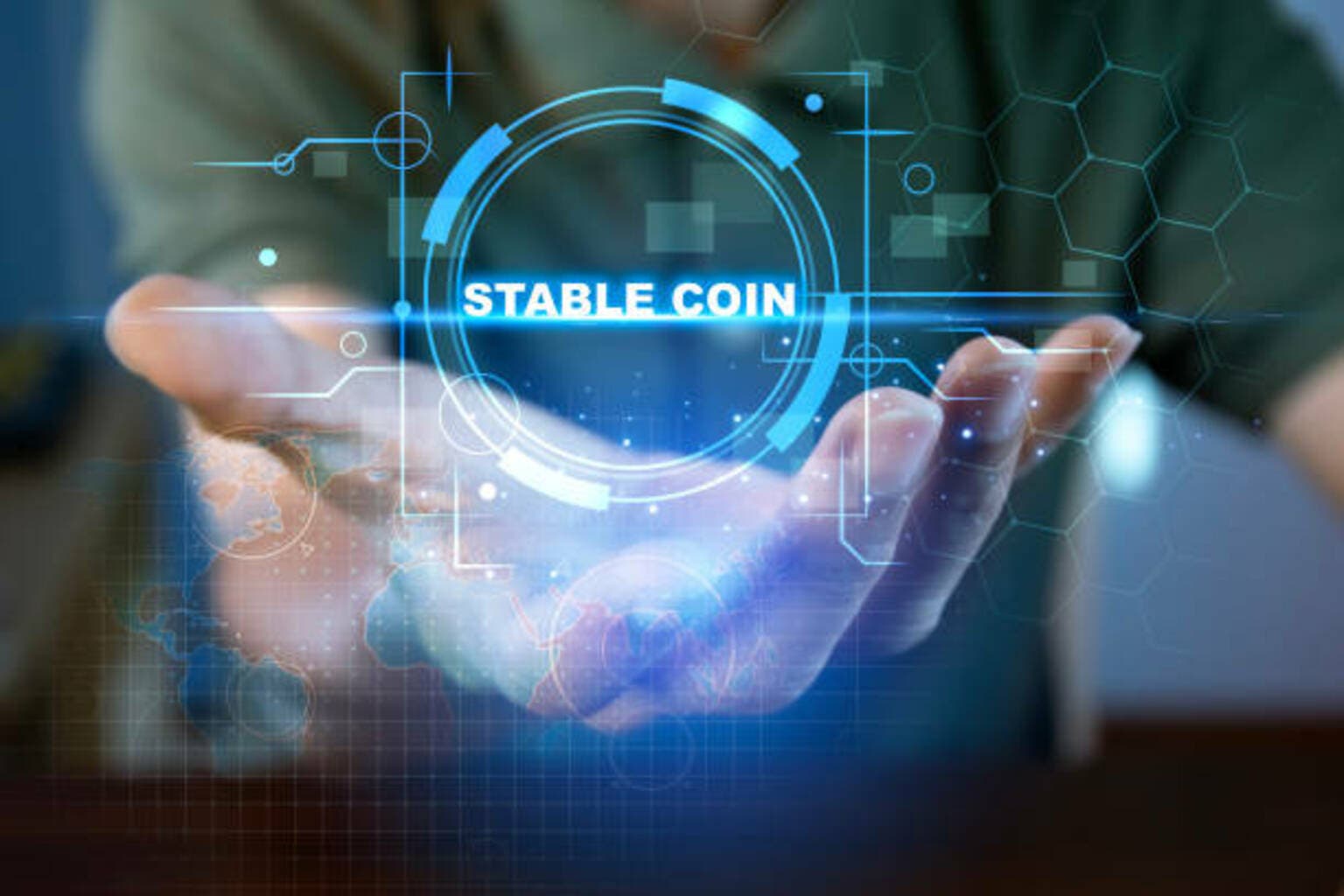 Circle Internet Group IPO: A Bet On Fiat Survival Through Stablecoins