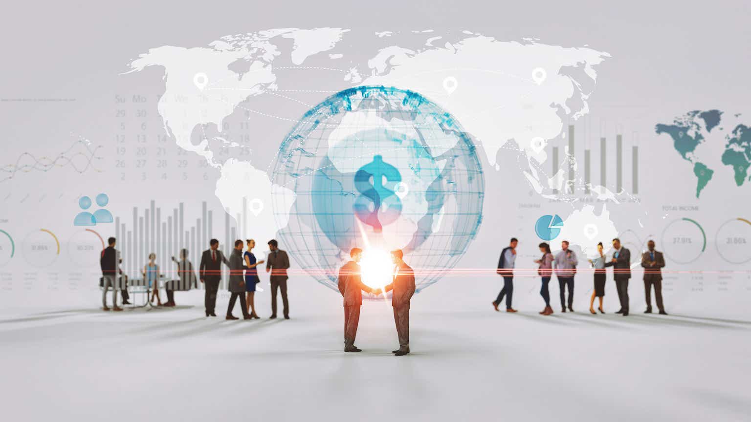 Harding Loevner Global Small Companies Equity Q1 2025 Report