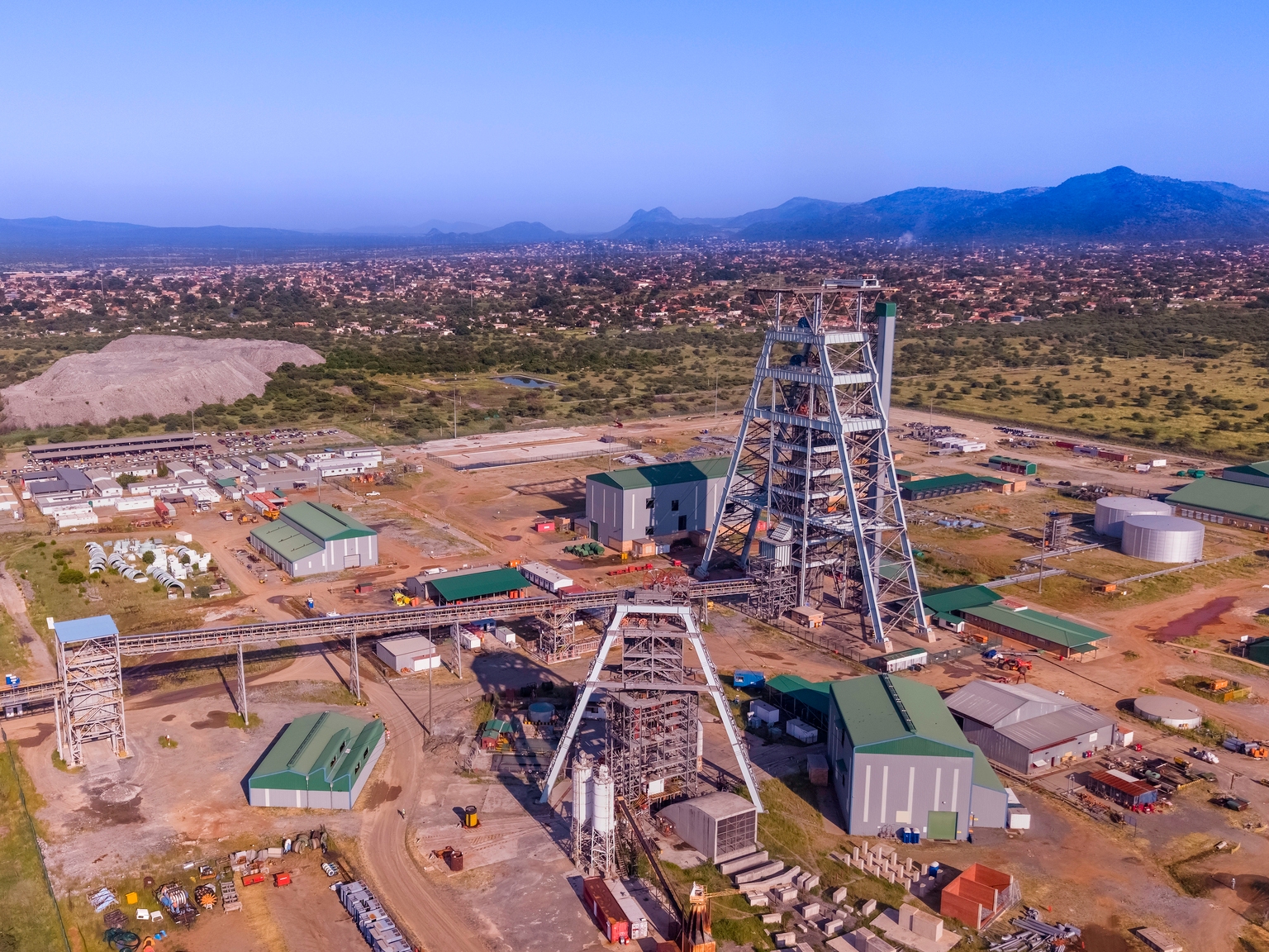 Agnico Eagle's Project Pipeline Will Propel Growth, And Not Just Bullion (NYSE:AEM)