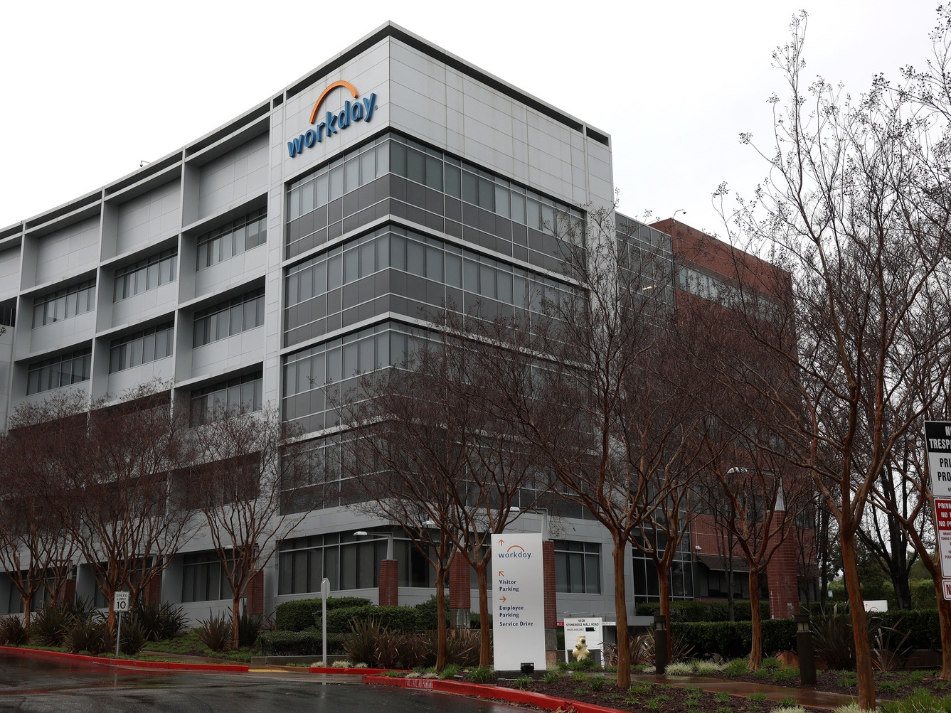 Workday: Saturated Or Room To Grow? (NASDAQ:WDAY) | Seeking Alpha