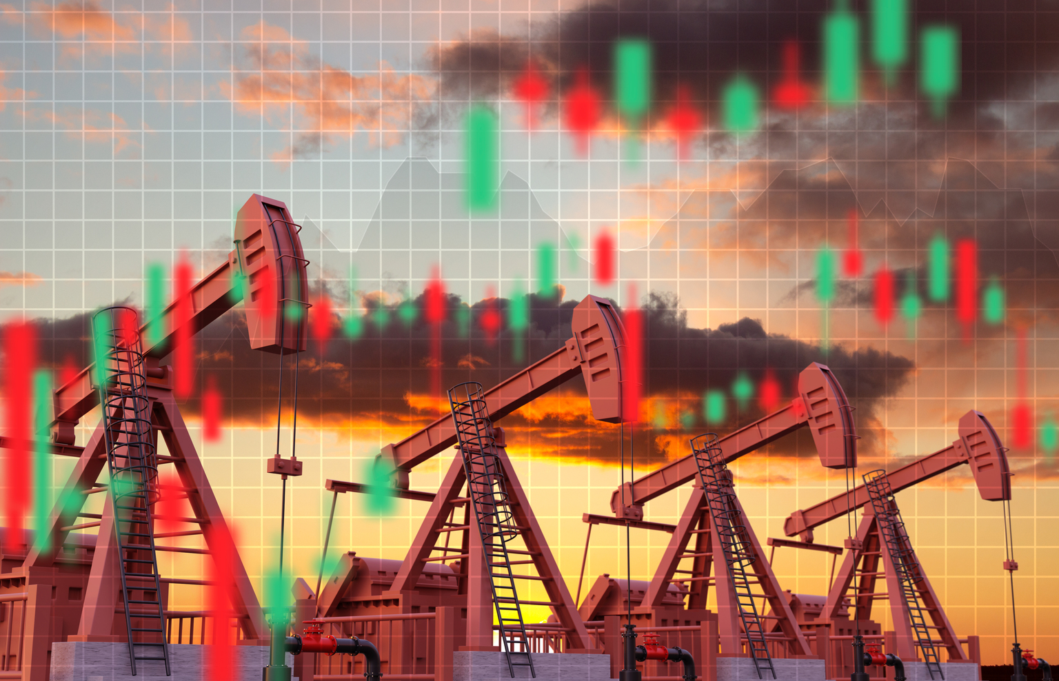 Energy Transfer Stock: A Perfect 'Buy The Dip' Opportunity
