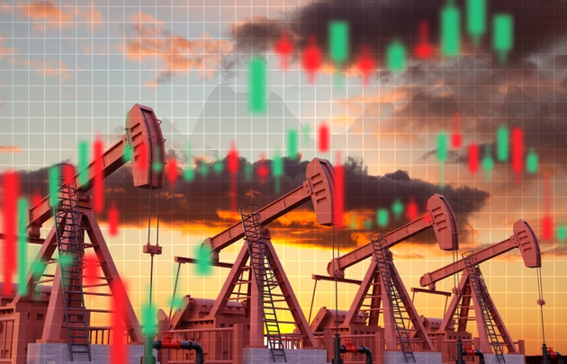 WTI (CL1:COM): Geopolitical Tensions Push Crude Toward $67 Despite ...