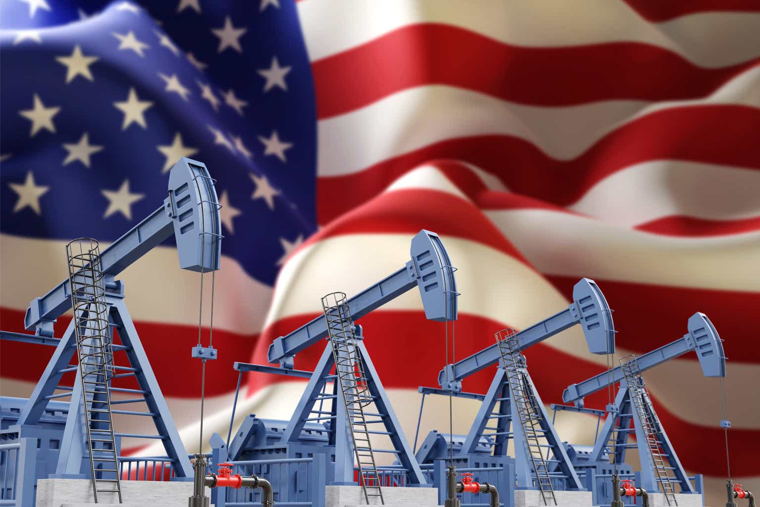 Has The U.S. Cracked The OPEC Cartel?