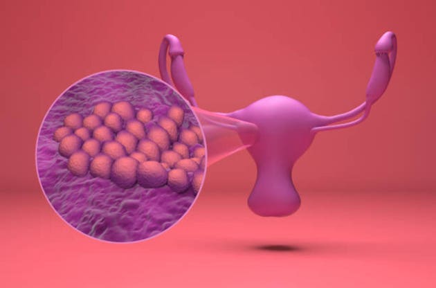 Merck's sac-TMT significantly cuts death risk in endometrial cancer ...