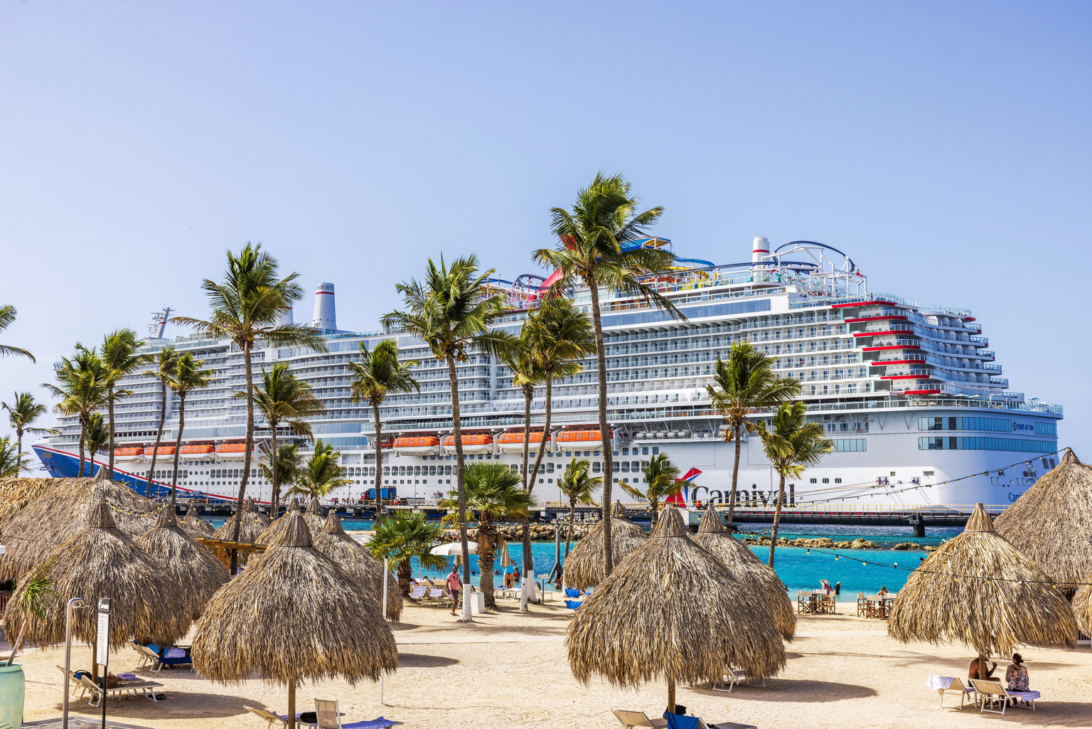 seekingalpha.com - DM Martins Research - Carnival Corporation: Cautiously Optimistic About This Dip (NYSE:CCL)