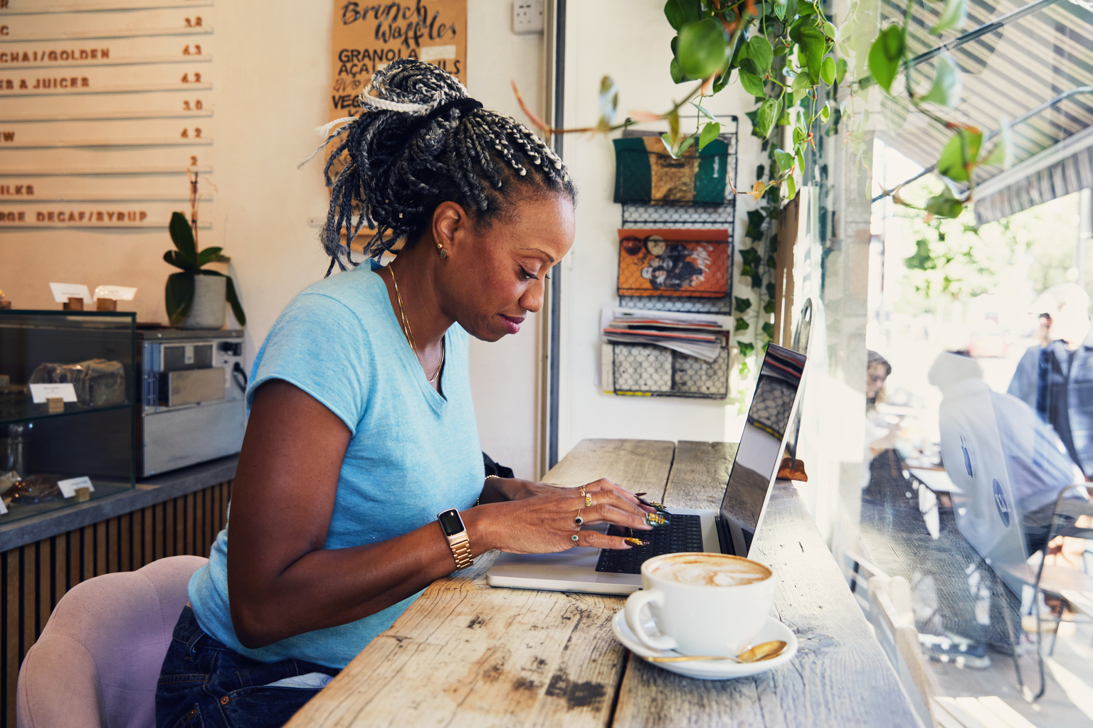 seekingalpha.com - Gary Alexander - Upwork: Signs Of Disruption Are Now Clearly Here (Downgrade) (NASDAQ:UPWK)