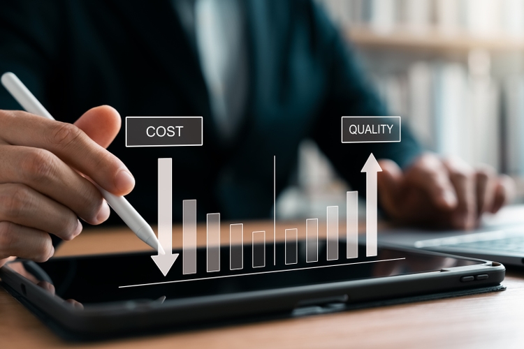 Goldman Sachs U.S. Equity Dividend And Premium Fund Q2 2025 Commentary