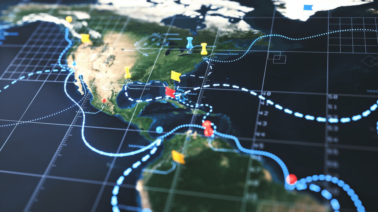 Millicom International Cellular: Infrastructure Re-Rating Driven By Colombia Consolidation Edge Millicom International Cellular: Infrastructure Re-Rating Driven By Colombia Consolidation Edge