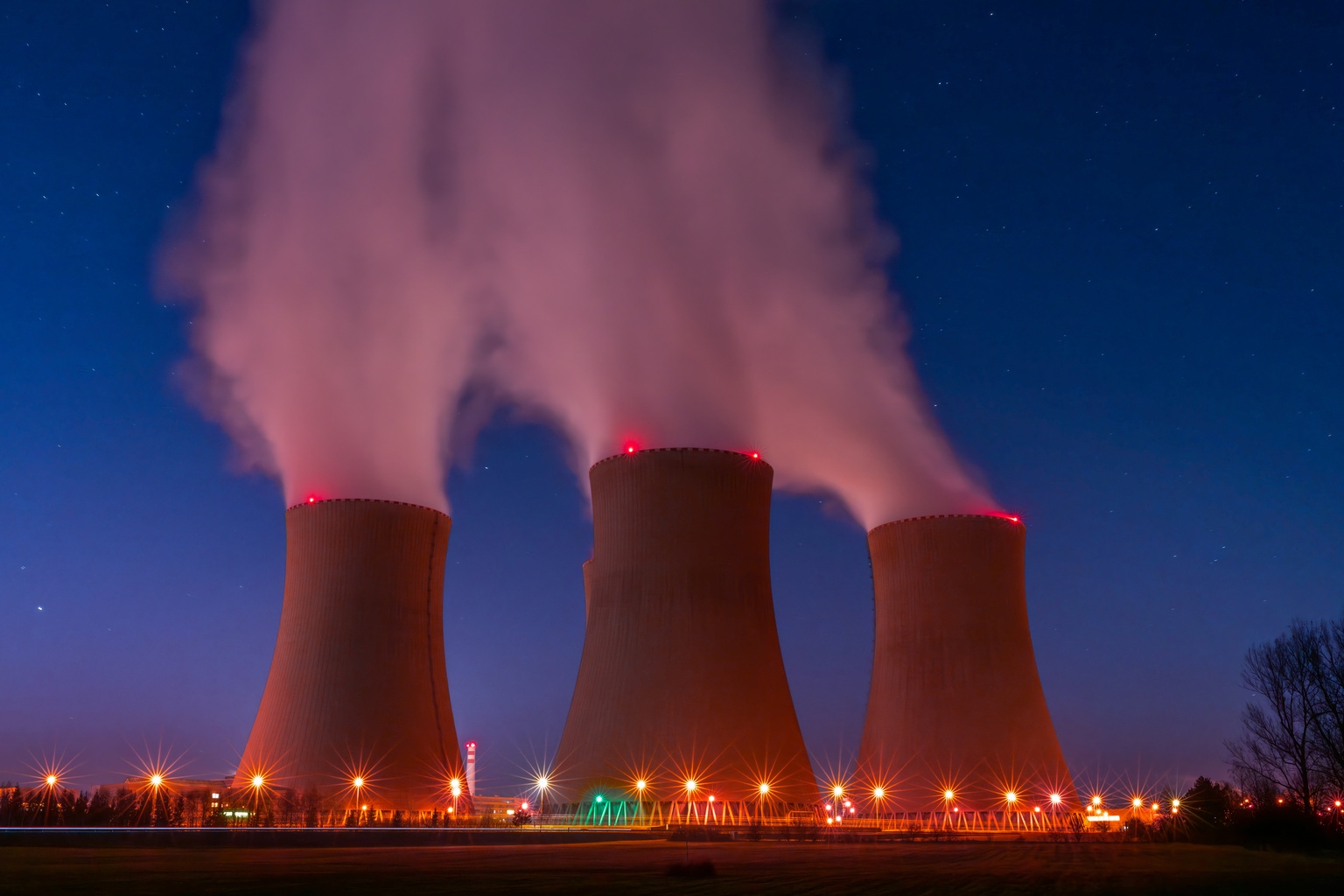 Update On NANO Nuclear Energy: An Attractive Takeover Candidate