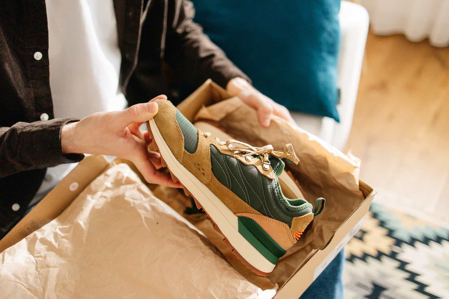 Foot Locker Deal Calls For Some Fancy Footwork