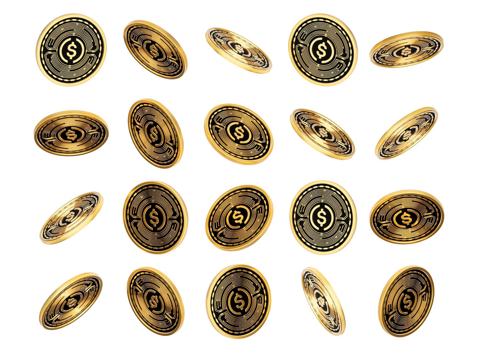 Circle Internet: Anticipating Stablecoin Market Growing 8x; Initiate With 'Buy'