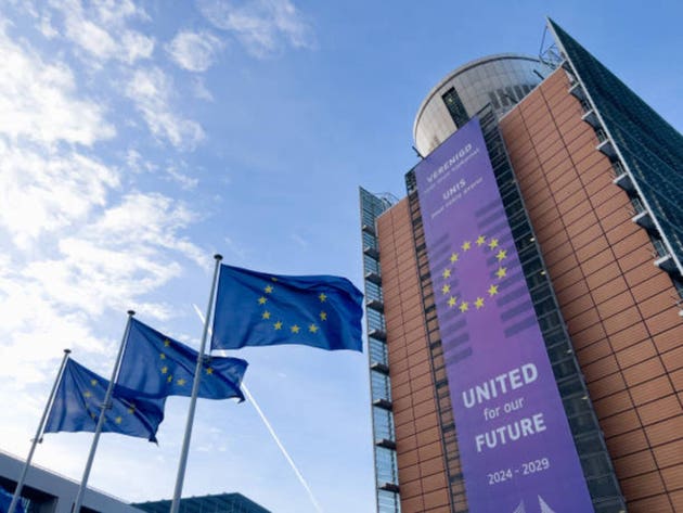 OpenAI Negotiates EU Access to Cyber Model