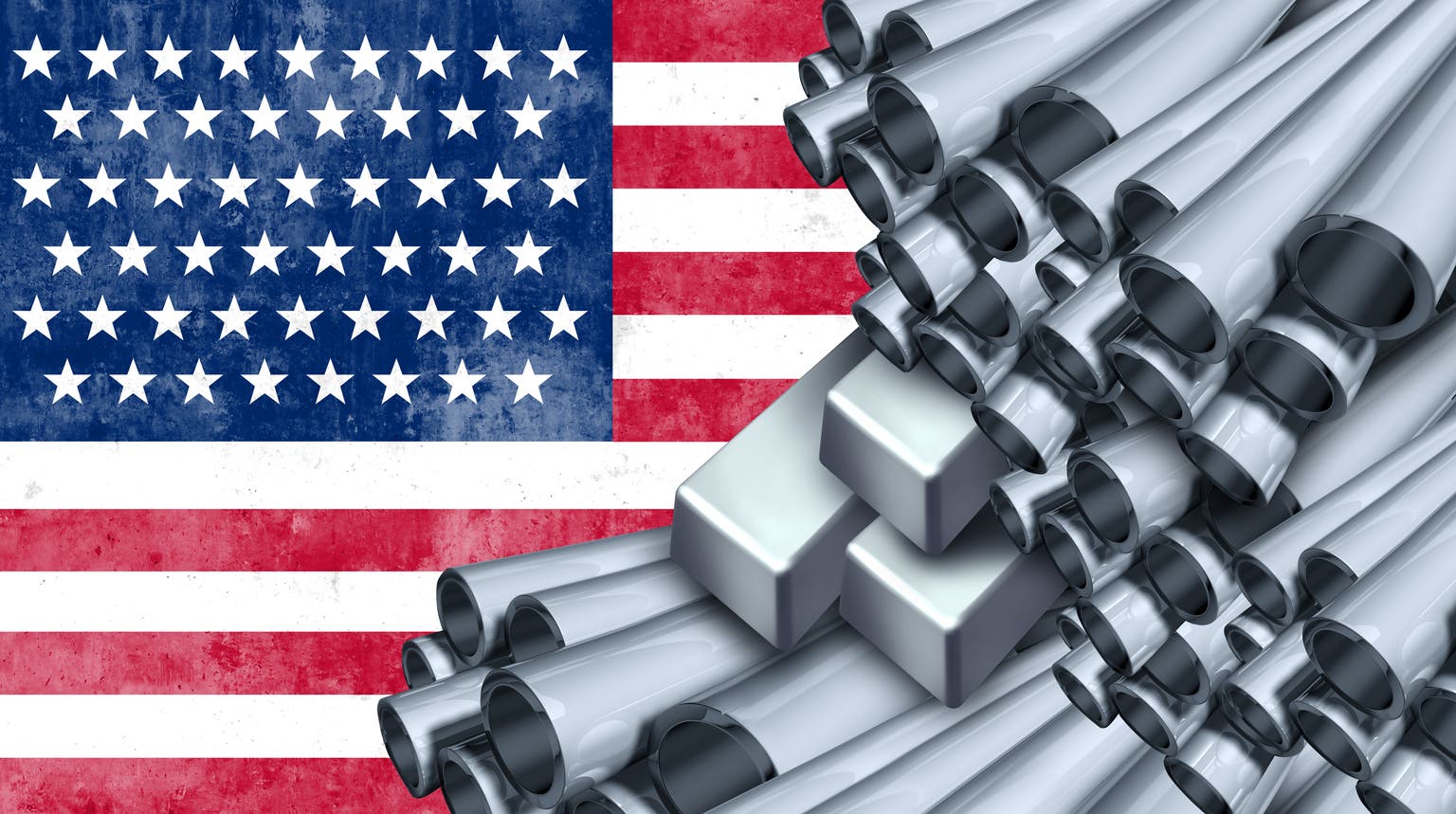 Alcoa: The Doubled 50% Aluminum Tariff Pressures Earnings
