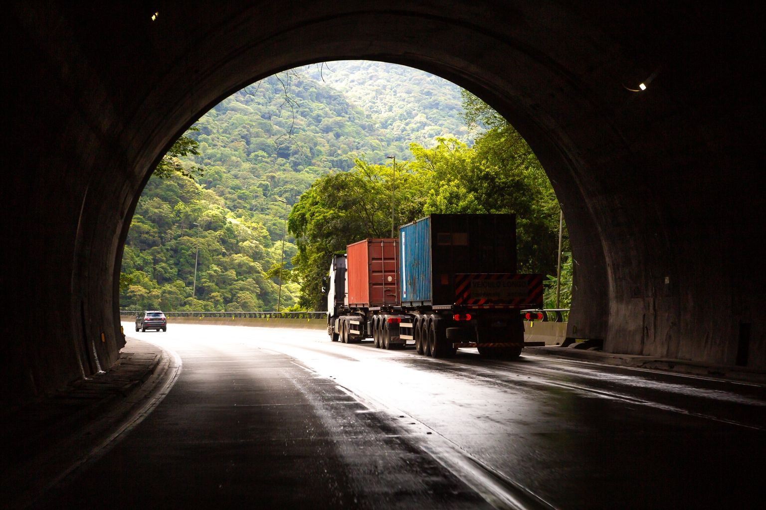 Old Dominion: Light At The End Of The Tunnel - Part 3