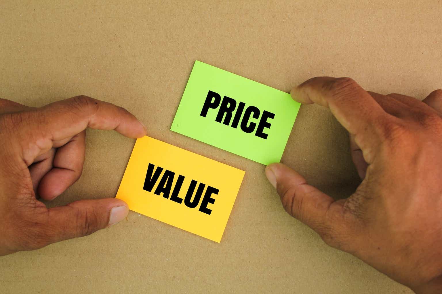 BUZZ Investing: Tariff Chaos Drive Historic Market Swings