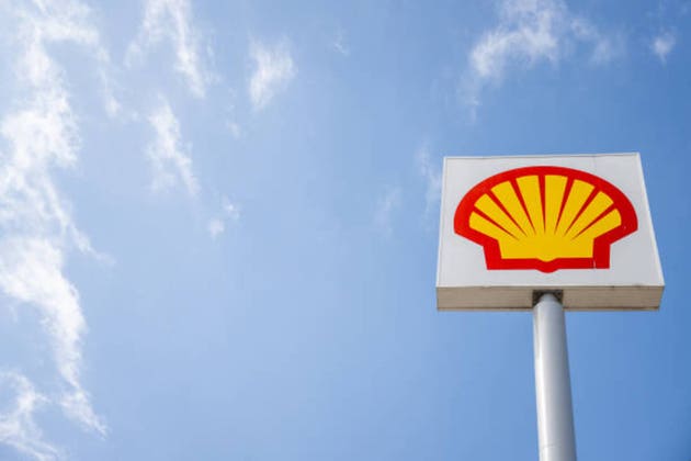 Shell said to draw interest from Exxon, LyondellBasell for its U.S. chemicals assets