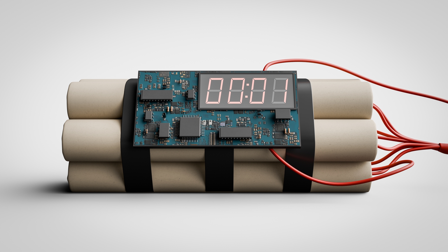 CoreWeave Is A Time Bomb, Avoid At All Costs (NASDAQ:CRWV) | Seeking Alpha