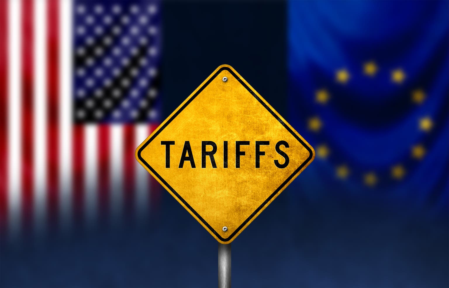 US Increases Pressure On Trade Negotiations In A Make It Or Break It Moment