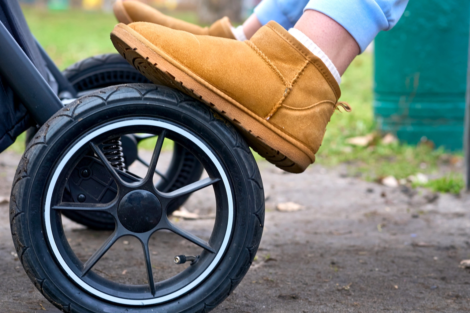 Deckers Outdoor: The Slowing Growth Does Not Mean The Business Is Bad