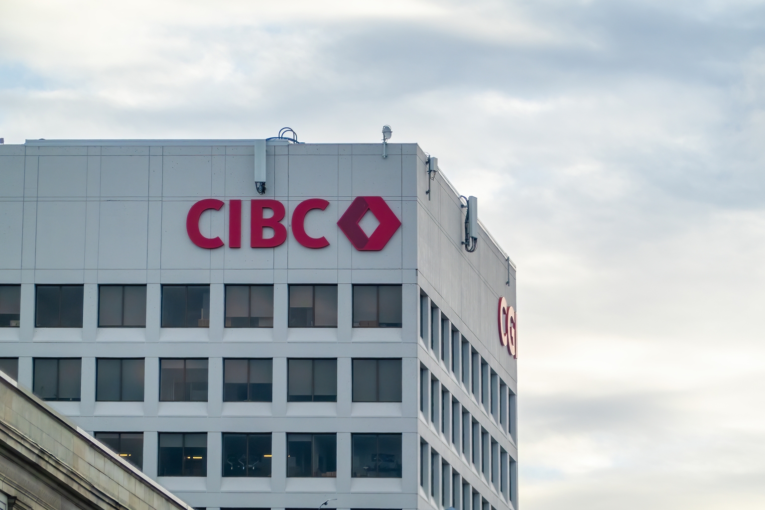 Canadian Imperial Bank: Profitable Growth On Both Sides Of The Border (CM)