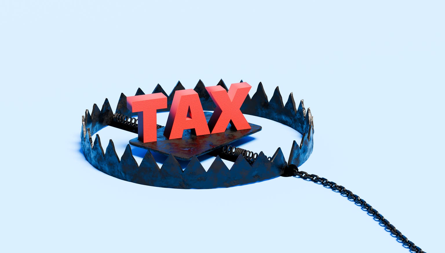 FDJ United: 3-Headed Tax Monster