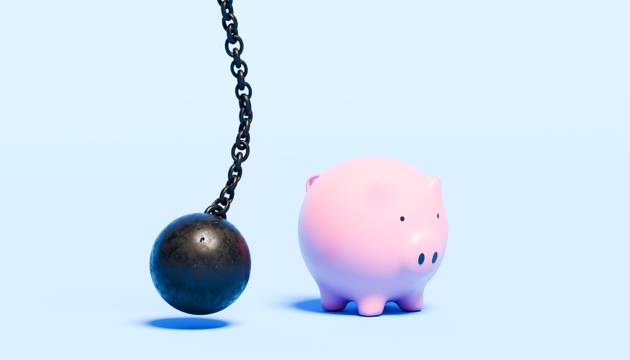 Meridian Corporation: A Micro-Cap Bank With Prolonged Asset Issues (NASDAQ:MRBK)