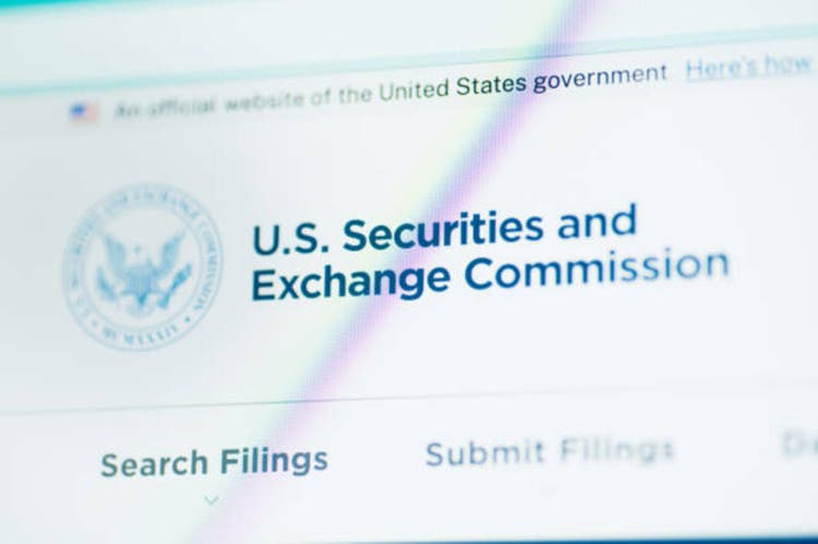 US Securities and Exchange Commission