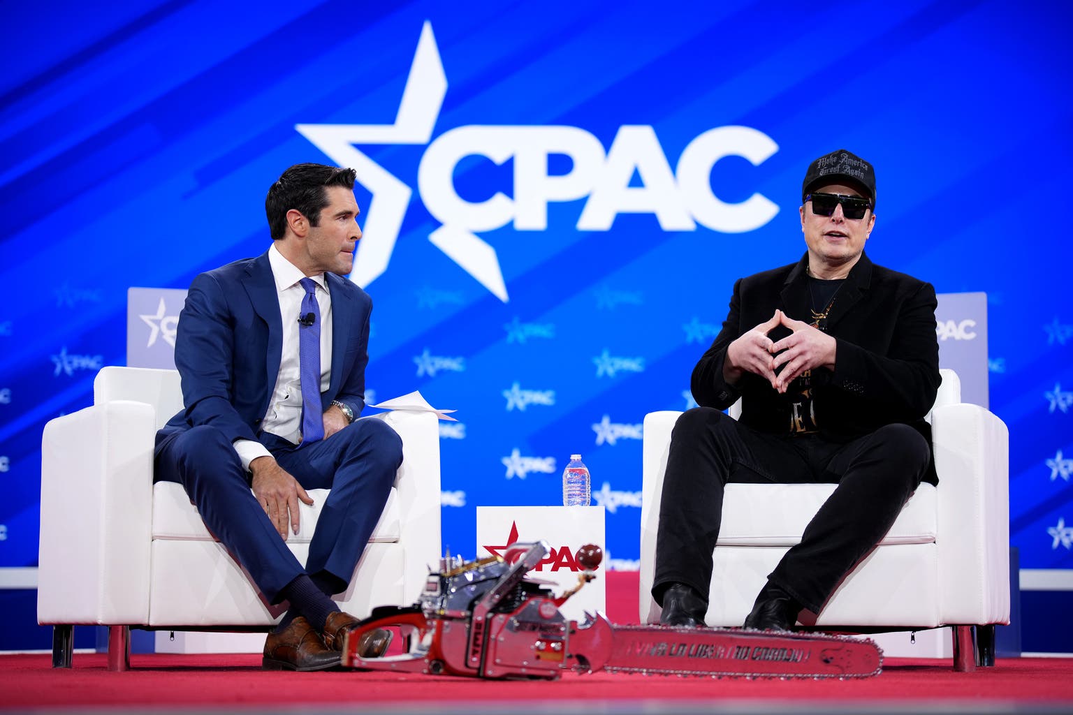 Newsmax: Niche Audience Scope Limits Growth Potential, Making Valuation Unjustifiable