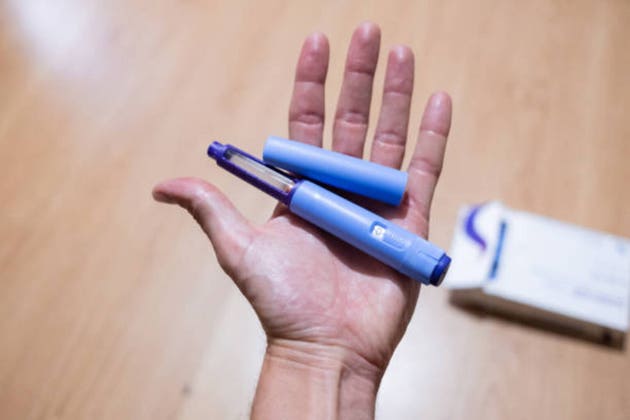 spironolactone and glp 1 together Today I had a patient ask if me if #spironolactone causes #muscle aches.  And the answer is YES it can! High potassium levels in the body can lead to  muscle aches and weakness. We no longer check for