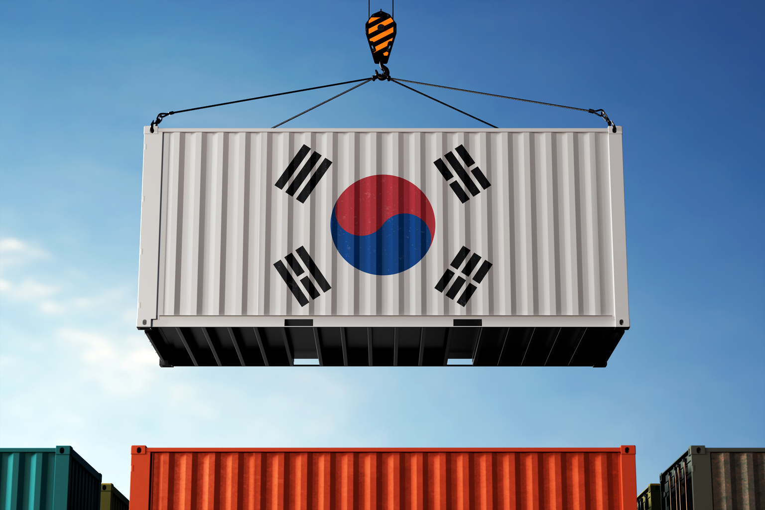 seekingalpha.com - Mike Zaccardi - EWY: South Korea ETF Plunges - Why More Downside Is Likely (Rating Downgrade) (EWY)